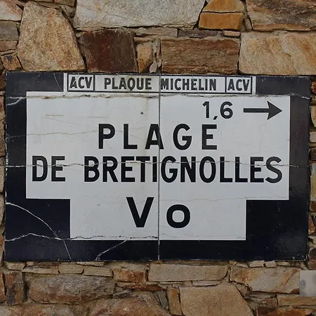 Manoir De L'eoliere *