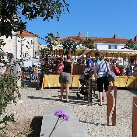 Manoir De L'eoliere Landevieille