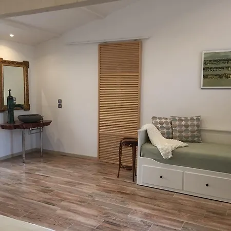 Manoir De L'eoliere Frühstückspension Landevieille