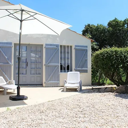 Manoir De L'eoliere Landevieille
