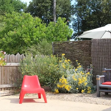 Manoir De L'eoliere Landevieille