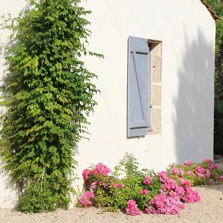 Manoir De L'eoliere Frühstückspension
