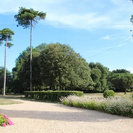 Frühstückspension Manoir De L'eoliere